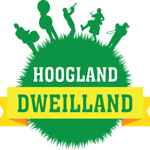 Hoogland Dweilland